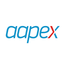 AAPEX Las Vegas 